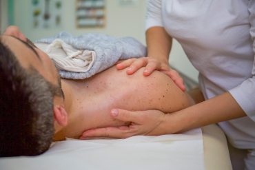 Cos’è il Massaggio Sonoro-Vibrazionale