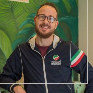 Daniele Mezzalira Operatore Olistico MTC