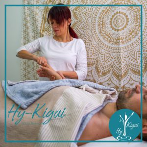 Percorso Harmonic Prana