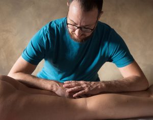 Massaggio Emozionale dei 4 Elementi