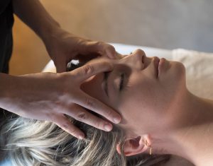 Massaggio Ayurvedico Abhyangam