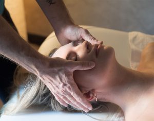 Massaggio Ayurvedico Rilassante