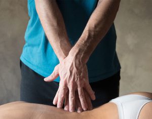 Massaggio Californiano