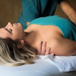 Massaggio Hawaiano Lomi Lomi