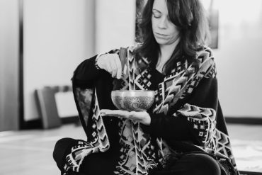 Percorso Harmonic Prana