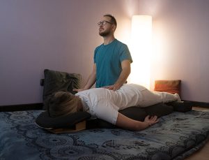 Shiatsu e Tradizioni Orientali