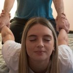 Massagio Thailandese Tradizionale