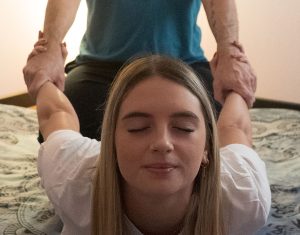 Massagio Thailandese Tradizionale