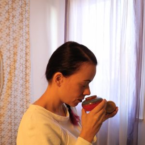 Consulenza di Aromaterapia Padova