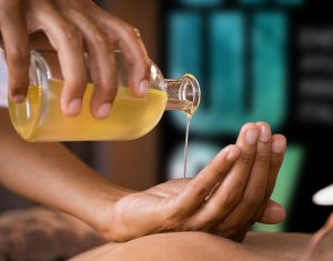 Consulenza Ayurvedica