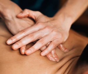 Massaggio Schiena Padova