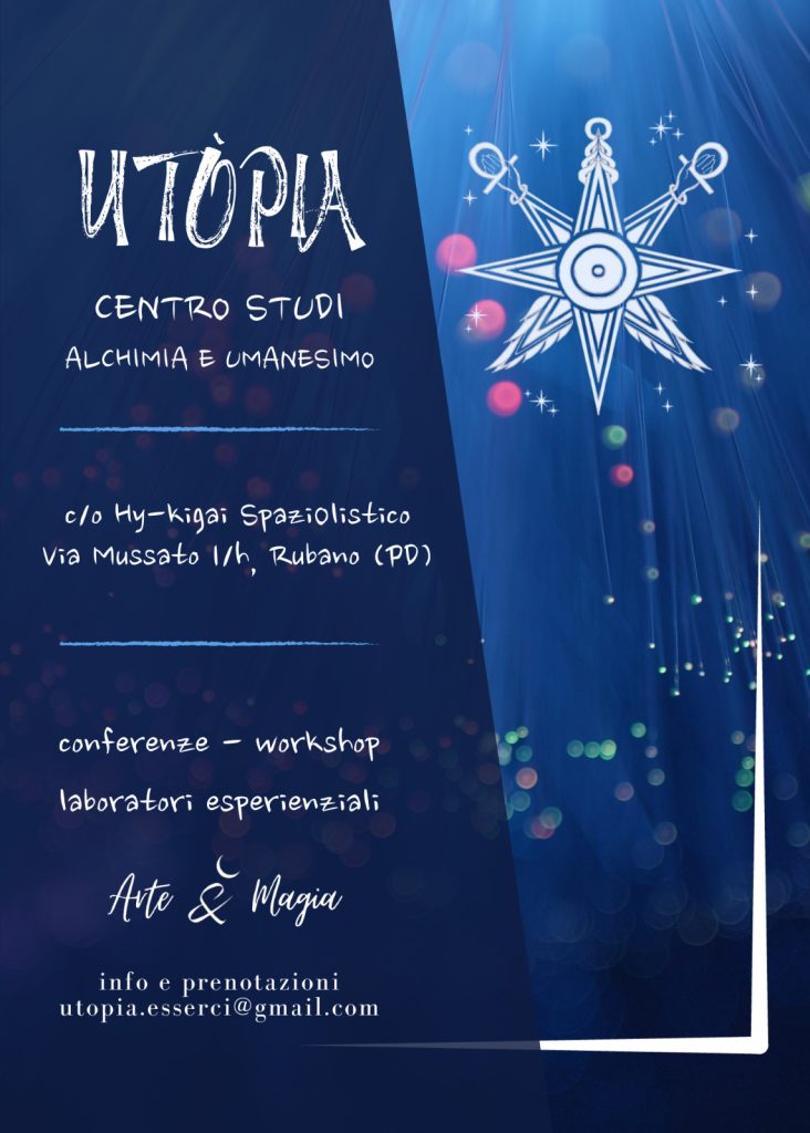 Utopia Centro Studi Alchimia e Umanesimo