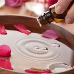 Massaggio Aromaterapico