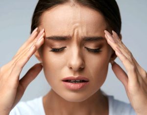 Massaggio per Mal di Testa Padova