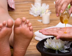 Riflessologia Olistica