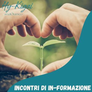 incontri olistici padova