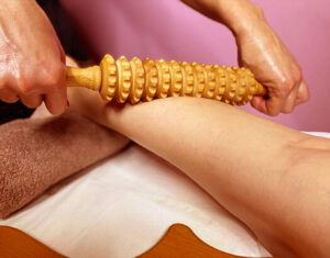 Massaggio Madera Padova