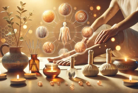 Approccio olistico integrato