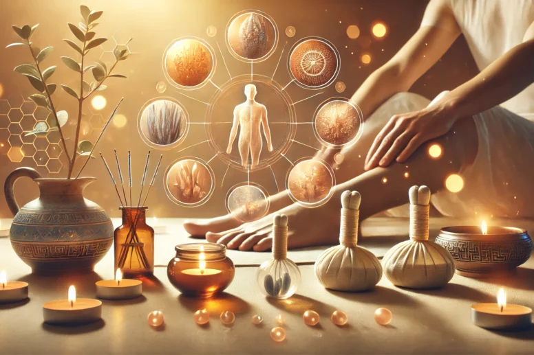 Approccio olistico integrato