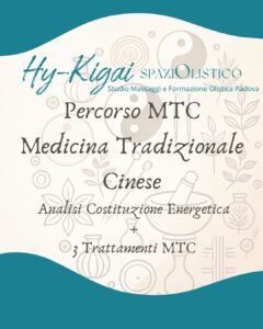 Percorso MTC