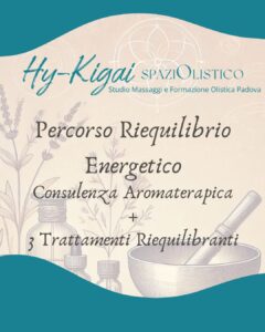 Percorso Riequilibrio Energetico