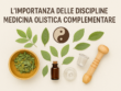 Medicina Olistica Complementare